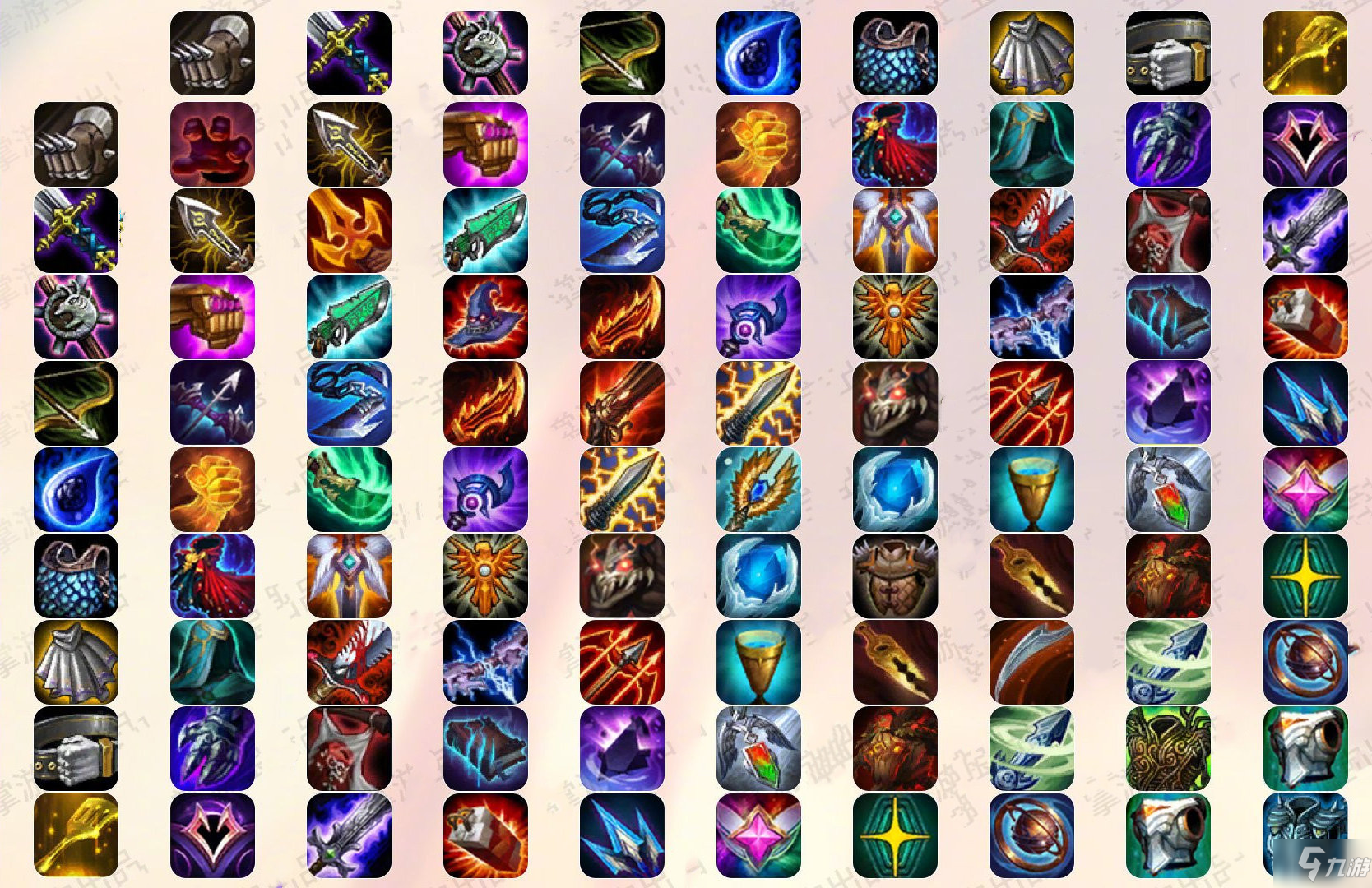 超凡先锋如何快速刷装备装备获取途径一览_腾讯新闻的简单介绍